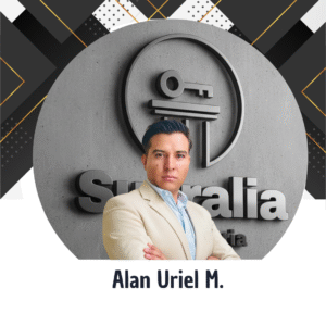Alan Uriel Supralia Inmobiliaria
