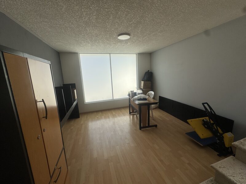 Casa en Venta en San Buenaventura, Toluca