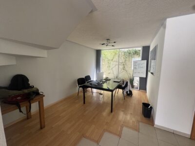 Casa en Venta en San Buenaventura, Toluca