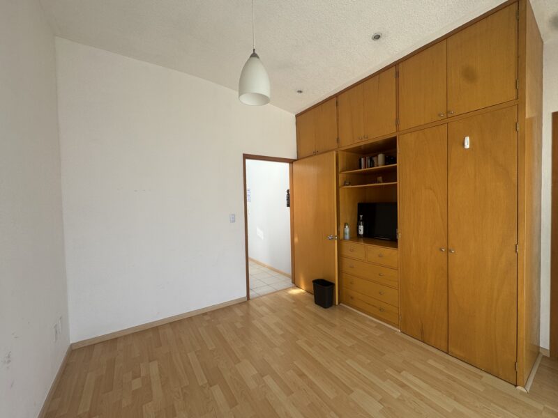 Casa en Venta en San Buenaventura, Toluca