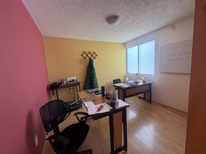 Casa en Venta en San Buenaventura, Toluca