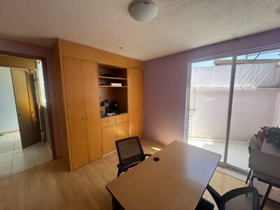 Casa en Venta en San Buenaventura, Toluca