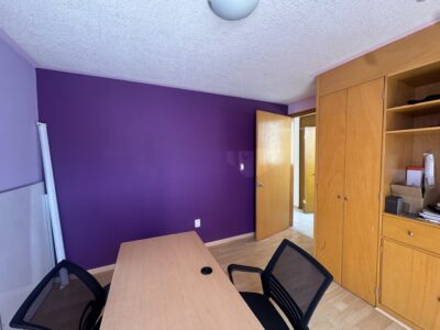 Casa en Venta en San Buenaventura, Toluca