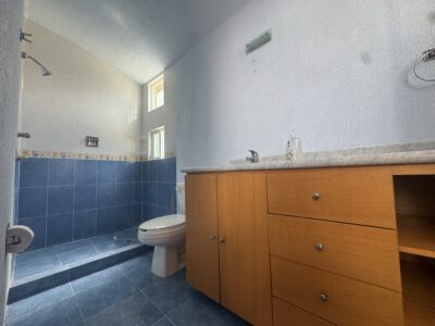 Casa en Venta en San Buenaventura, Toluca