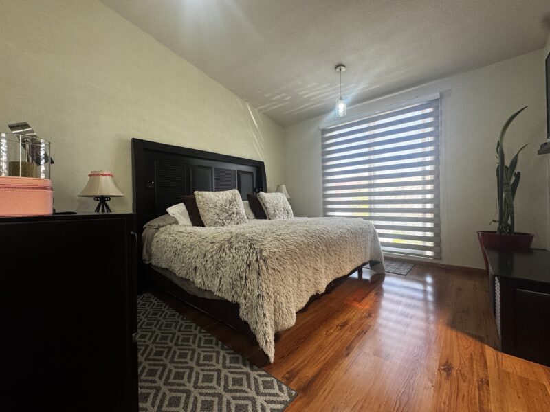 Casa en Venta en Villa Toscana. Toluca