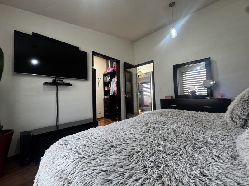 Casa en Venta en Villa Toscana. Toluca