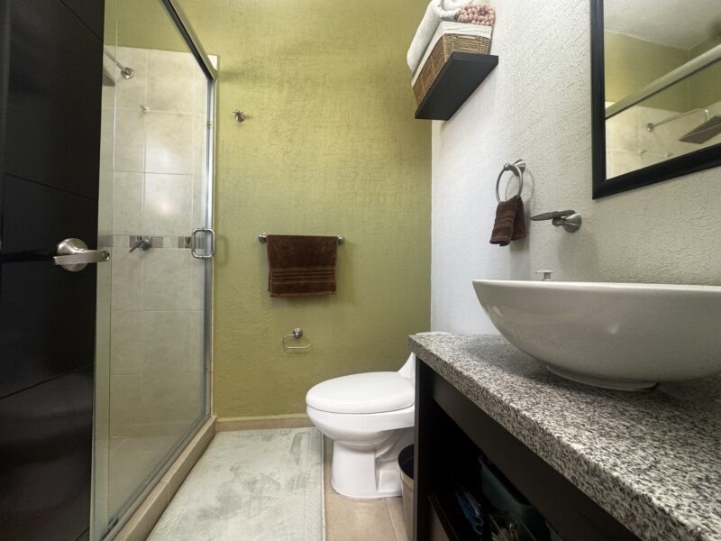 Casa en Venta en Villa Toscana. Toluca