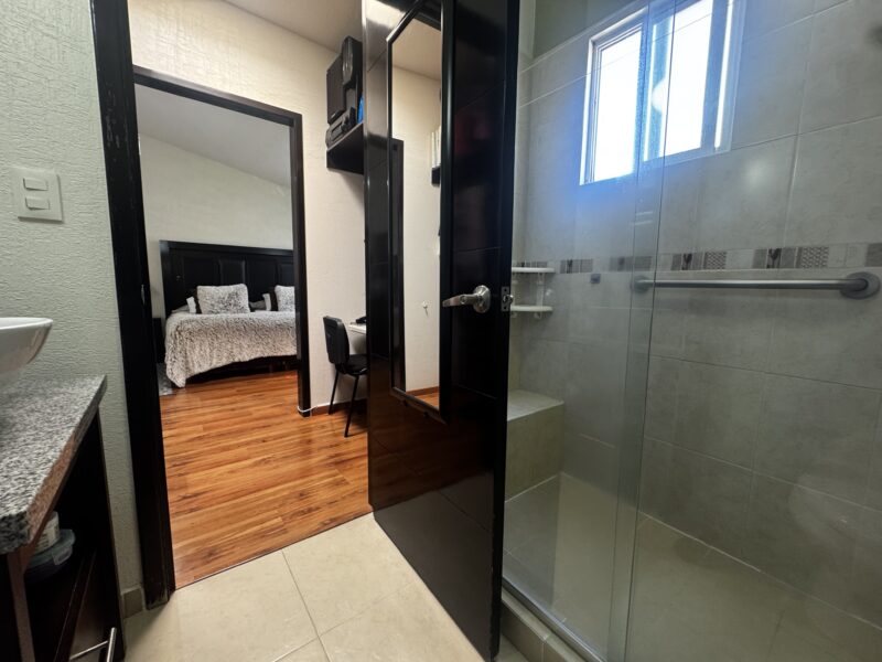 Casa en Venta en Villa Toscana. Toluca