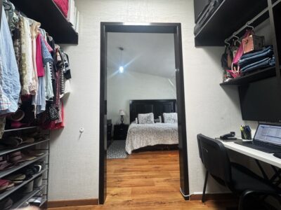 Casa en Venta en Villa Toscana. Toluca