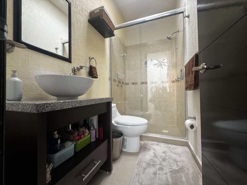 Casa en Venta en Villa Toscana. Toluca