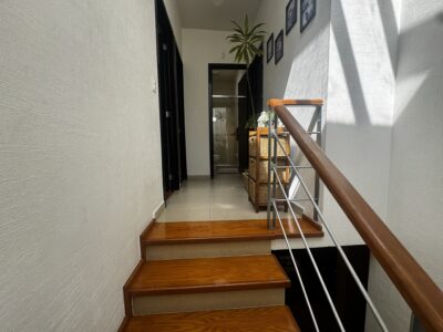 Casa en Venta en Villa Toscana. Toluca