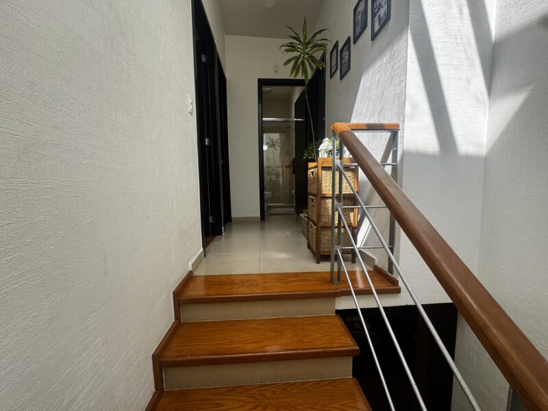 Casa en Venta en Villa Toscana. Toluca