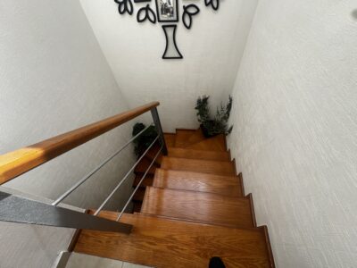 Casa en Venta en Villa Toscana. Toluca