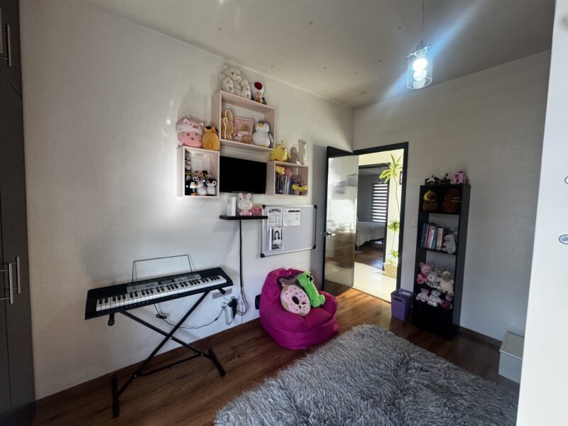 Casa en Venta en Villa Toscana. Toluca