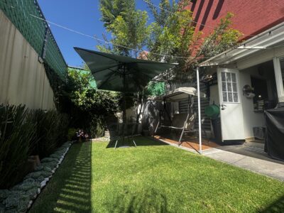 Casa en Venta en Villa Toscana. Toluca