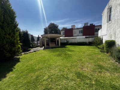 Casa en Venta en Villa Toscana. Toluca