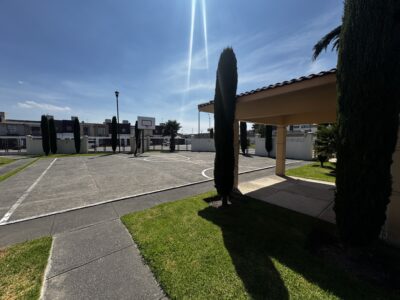 Casa en Venta en Villa Toscana. Toluca