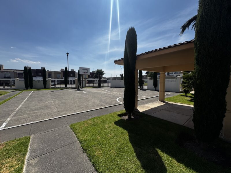 Casa en Venta en Villa Toscana. Toluca