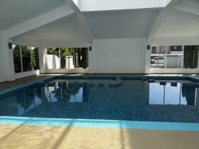 Casa en Venta en Villa Toscana. Toluca